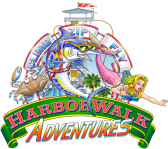HarborWalk Adventures logo
