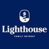 logo, Lighthouse Family Retreat