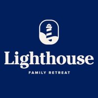 logo, Lighthouse Family Retreat